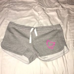 Bad Girls Club BGC T-Shirt & Short Set